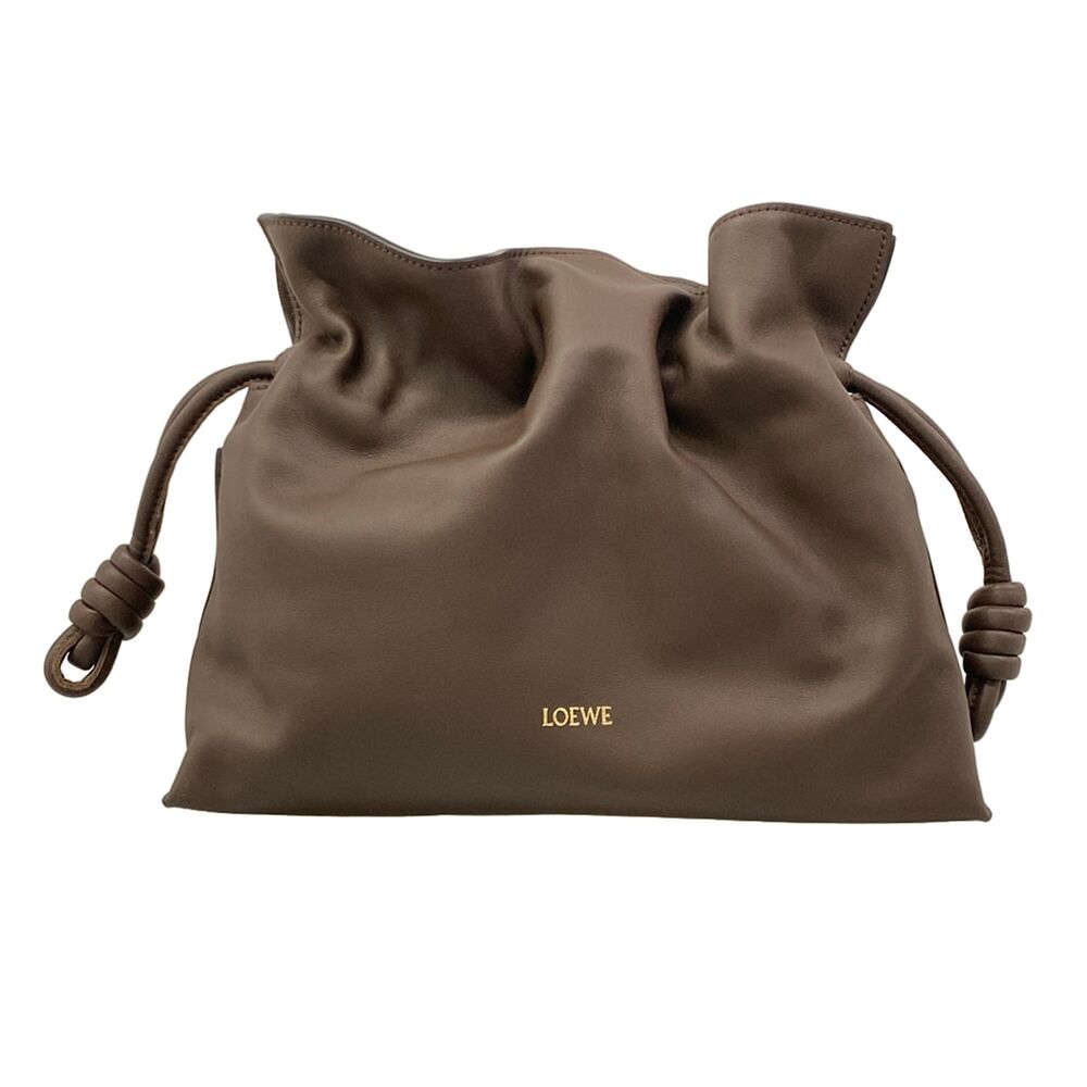 Loewe Flamenco clutch medium Clutch Bag A411FC1XBF